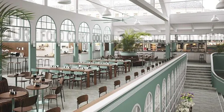 Bazari Orbeliani Tbilisi