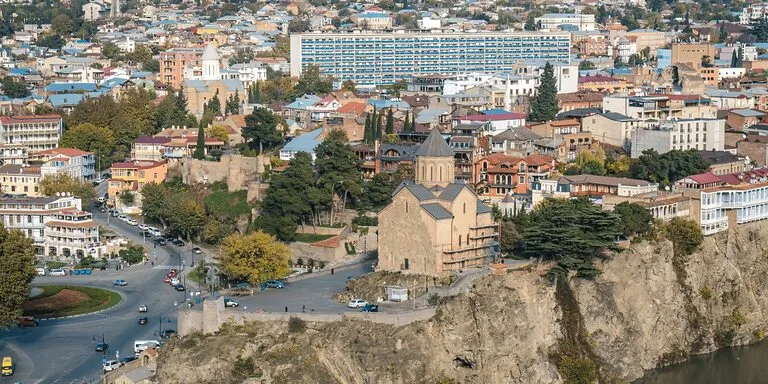 Avlabari Tbilisi
