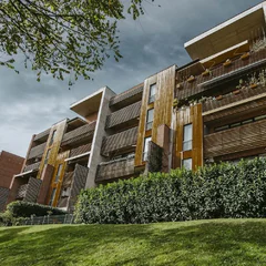 Buy real estate in Georgia remotely