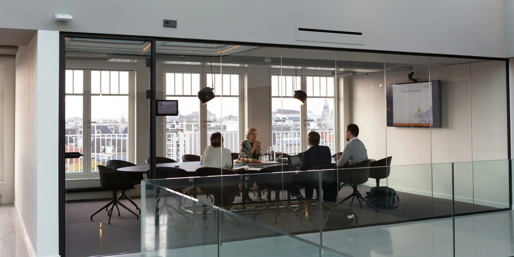 How to hire staff in Georgia remotely without your own HR department