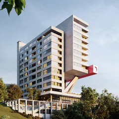 Guide to real estate prices in Georgia