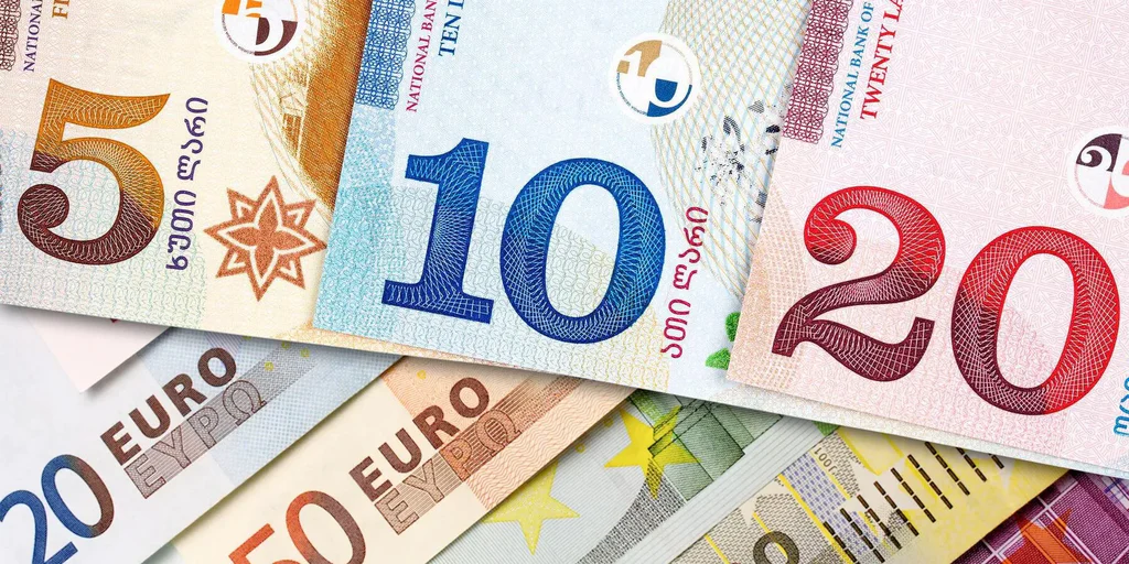 Why things are cheaper in Georgia