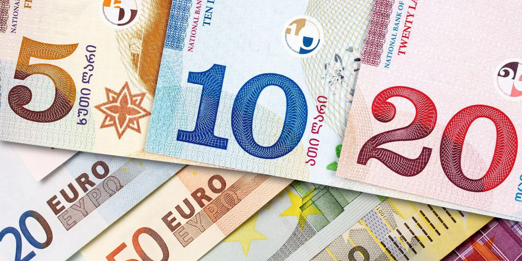 Affordable food, gasoline, and housing: Why things are cheaper in Georgia