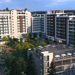 Getting a mortgage in Georgia