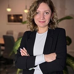 Irma Kiria Professional Photo