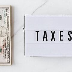 Income Tax In Georgia